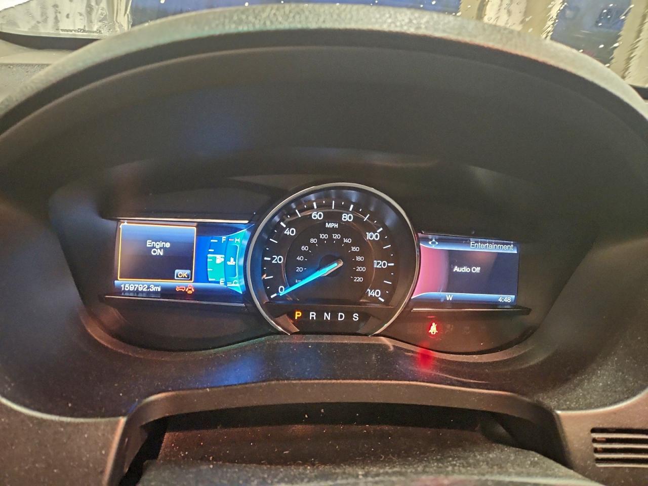 Ford Explorer Sport Image 5