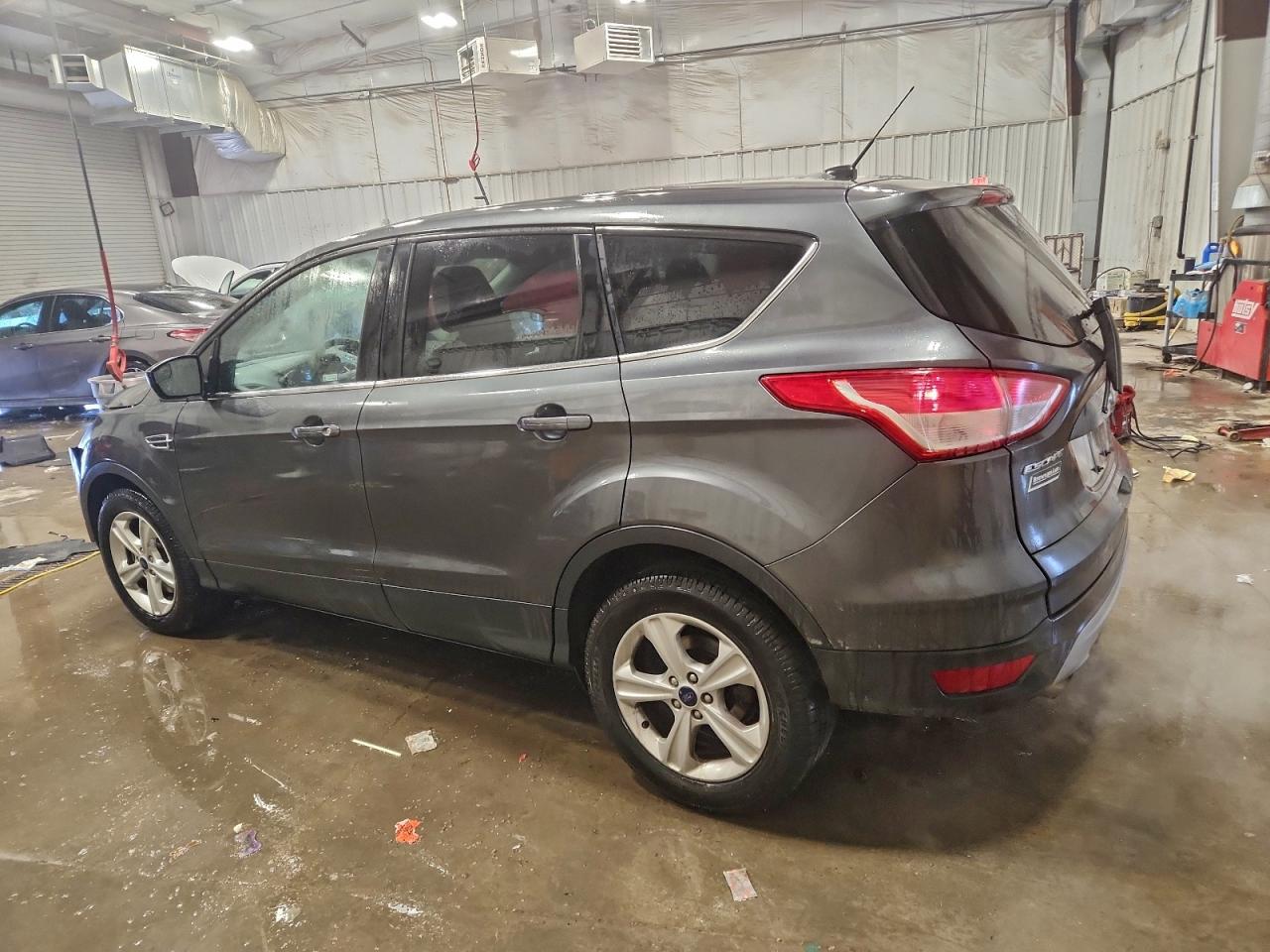 Ford Escape Se Image 5