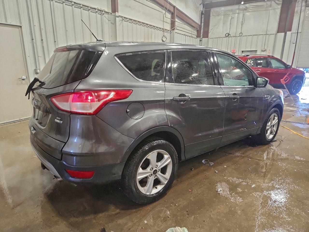 Ford Escape Se Image 2