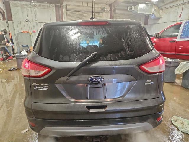 Ford Escape Se Image 4