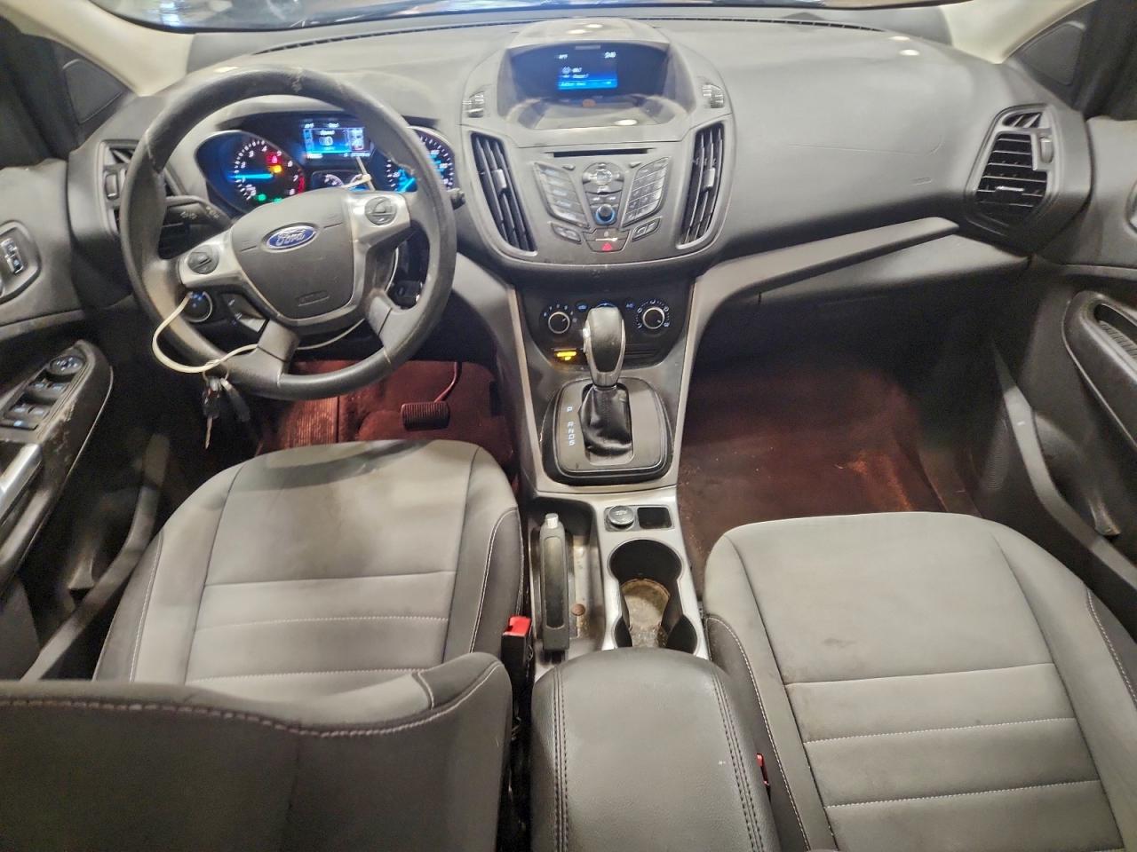 Ford Escape Se Image 6