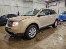 Lincoln MKX Image 1