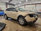 Lincoln MKX Image 4