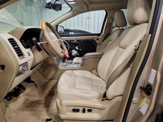 Lincoln MKX Image 14