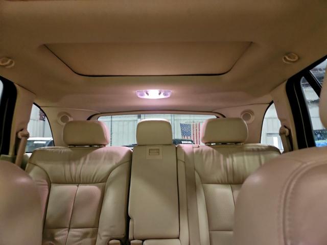 Lincoln MKX Image 10