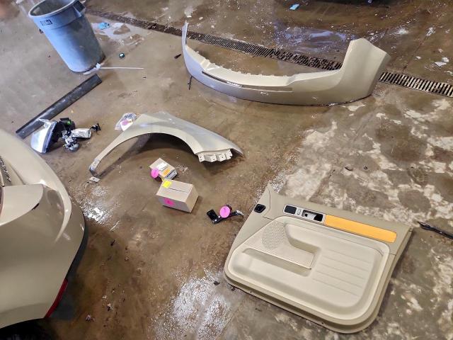 Lincoln MKX Image 12