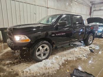  Salvage Dodge Ram 1500