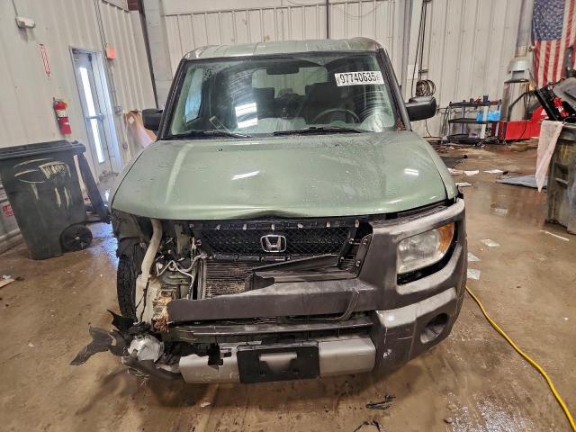 Honda Element Ex Image 10