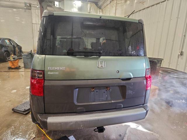 Honda Element Ex Image 7