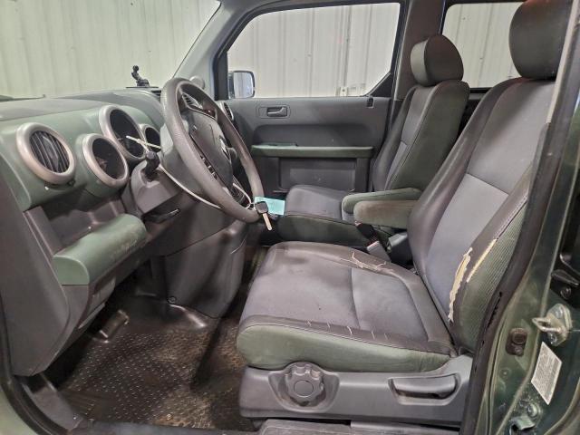 Honda Element Ex Image 9