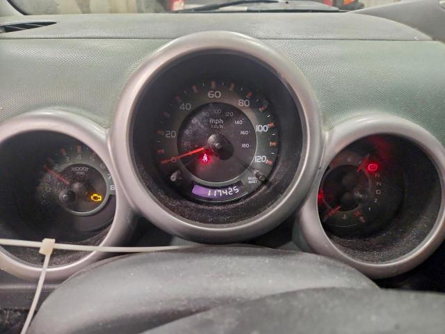 Honda Element Ex Image 2