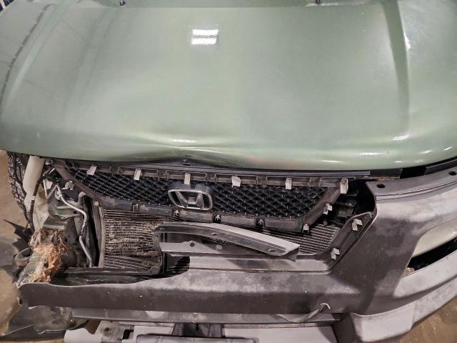 Honda Element Ex Image 3