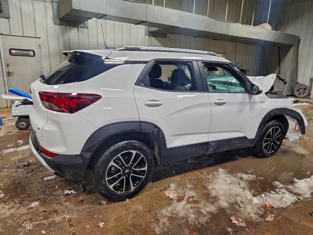 Chevrolet Trailblazer Lt Image 7