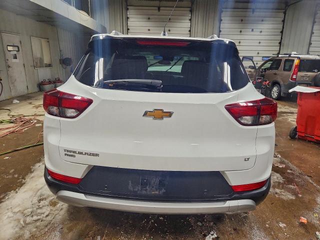 Chevrolet Trailblazer Lt Image 13