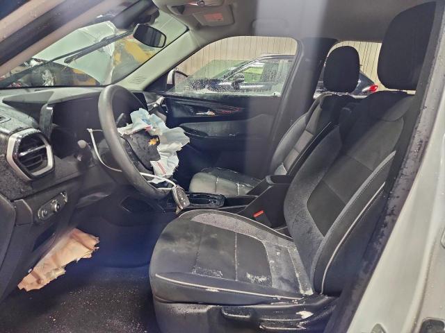 Chevrolet Trailblazer Lt Image 11