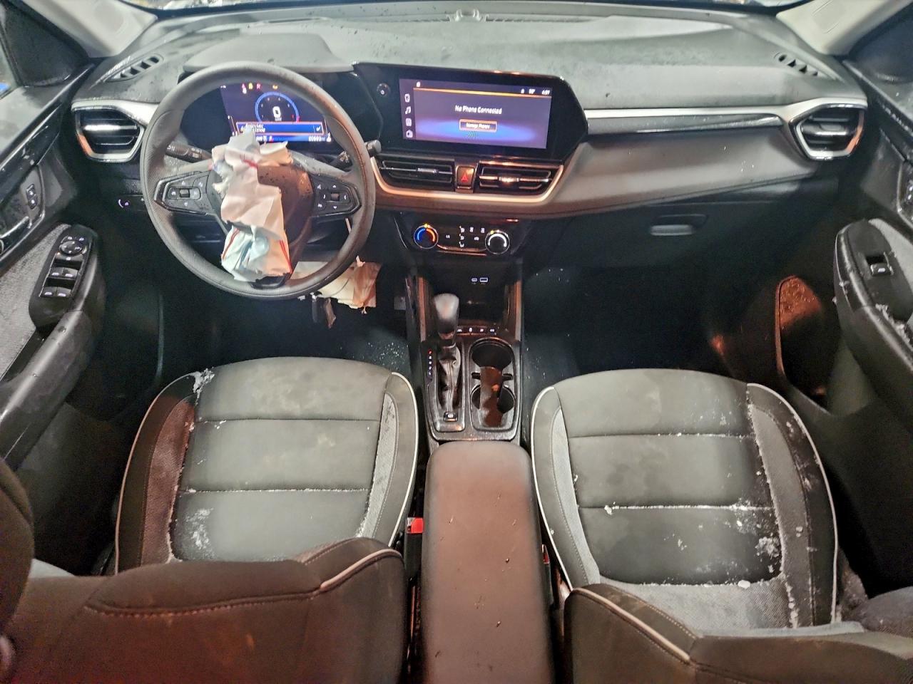 Chevrolet Trailblazer Lt Image 10