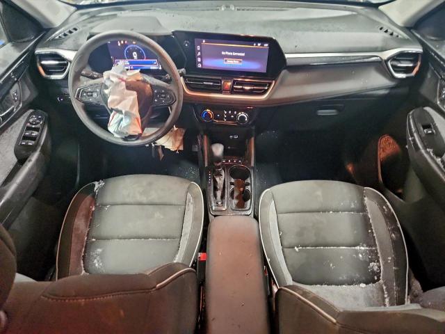 Chevrolet Trailblazer Lt Image 10