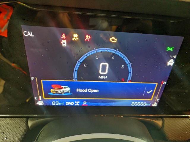 Chevrolet Trailblazer Lt Image 8