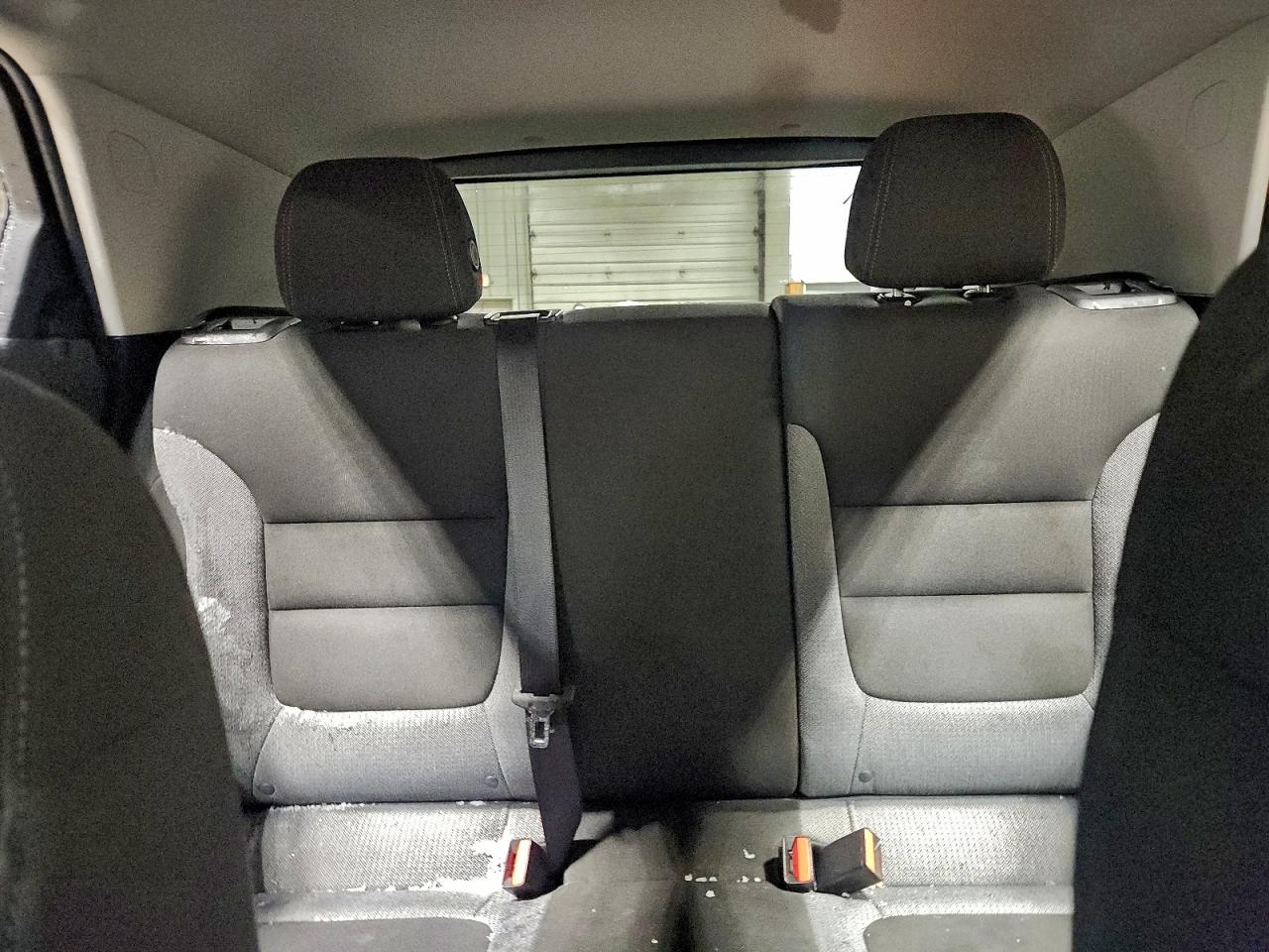 Chevrolet Trailblazer Lt Image 9