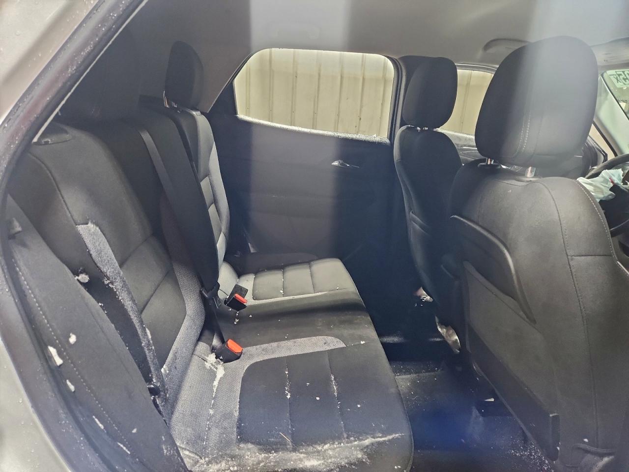 Chevrolet Trailblazer Lt Image 5