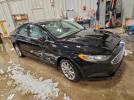 Ford Fusion Se Hybrid Image 6
