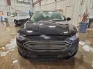 Ford Fusion Se Hybrid Image 4