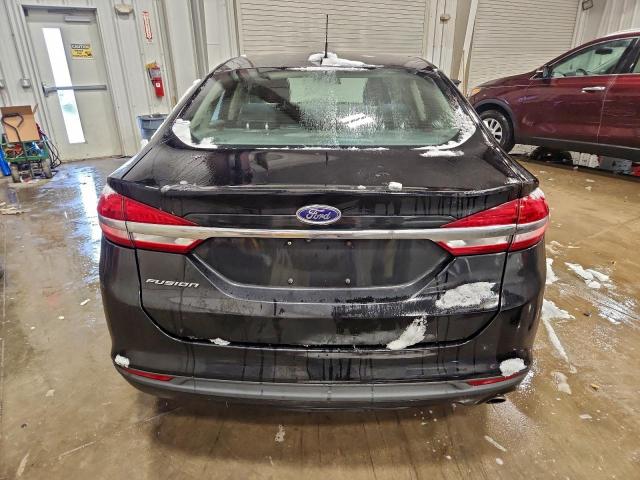 Ford Fusion Se Hybrid Image 5