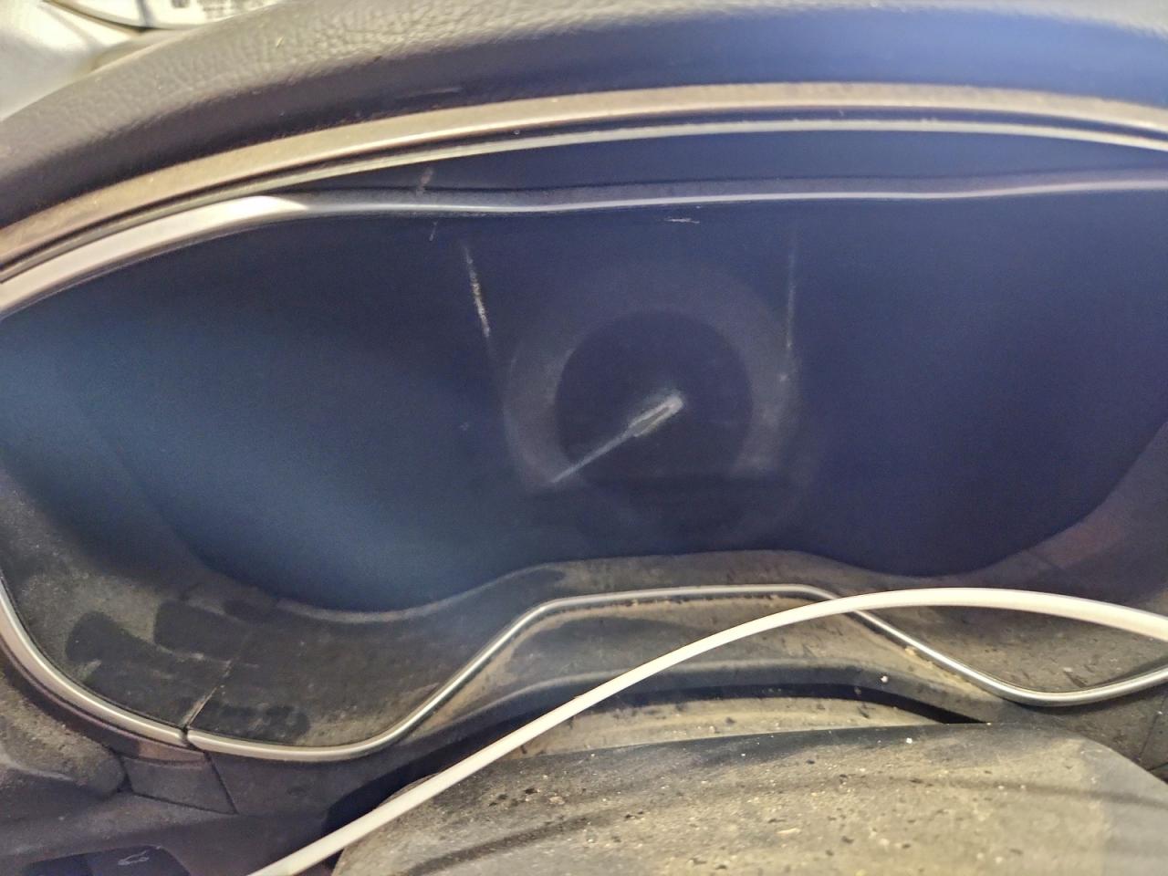 Ford Fusion Se Hybrid Image 11