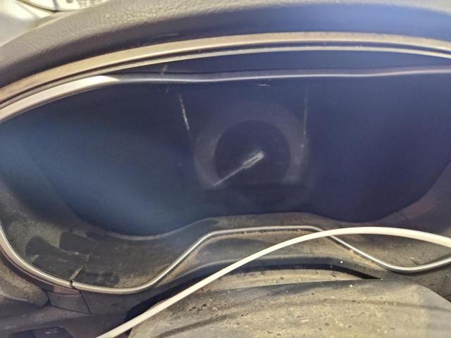 Ford Fusion Se Hybrid Image 11