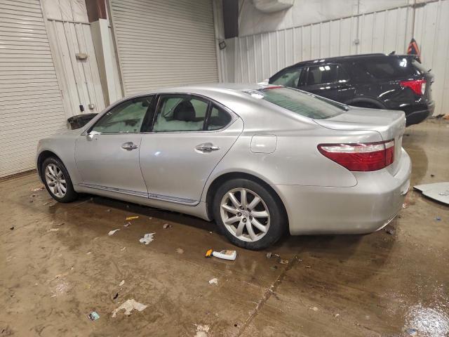 Lexus LS 460 Image 5