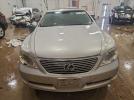 Lexus LS 460 Image 11