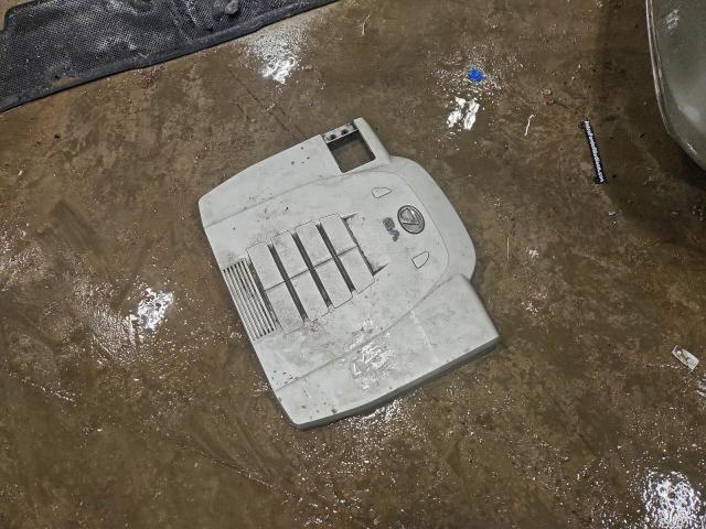 Lexus LS 460 Image 13