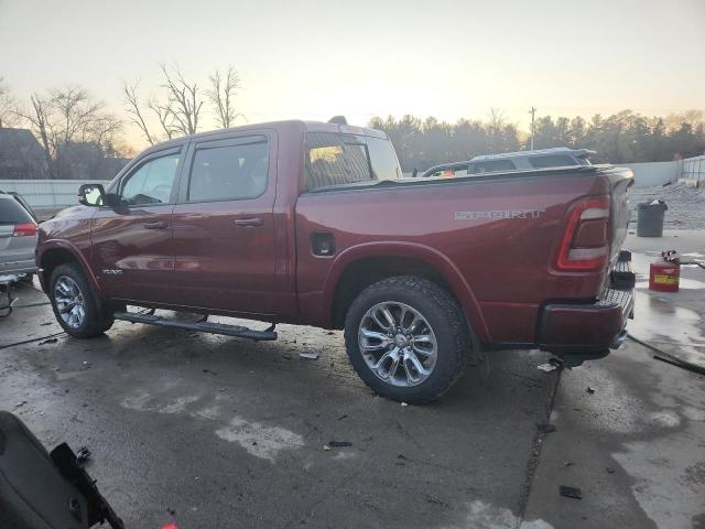 Ram 1500 Laramie Image 2