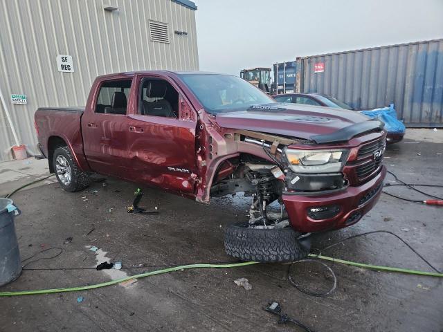 Ram 1500 Laramie Image 3