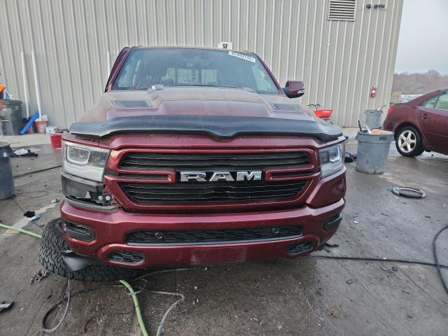 Ram 1500 Laramie Image 5