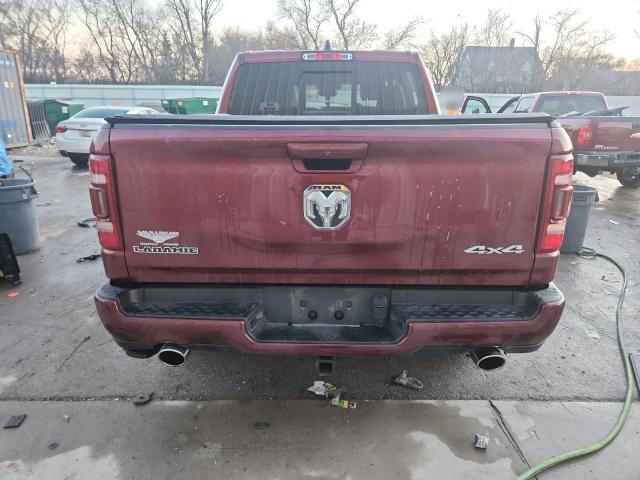 Ram 1500 Laramie Image 6