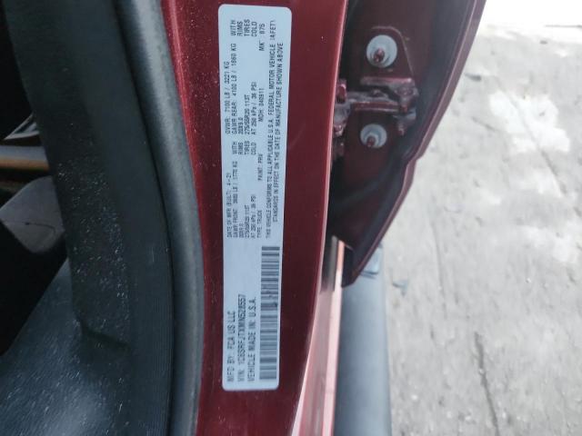 Ram 1500 Laramie Image 13