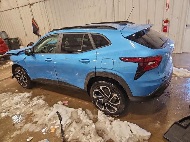 Chevrolet Trax 2rs Image 12