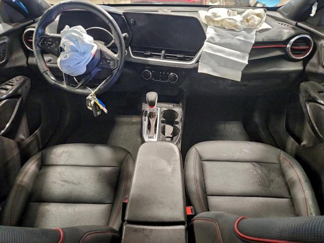 Chevrolet Trax 2rs Image 9