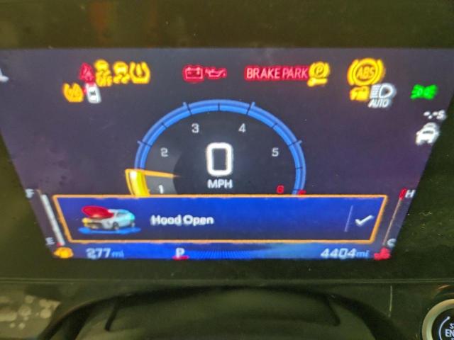 Chevrolet Trax 2rs Image 14