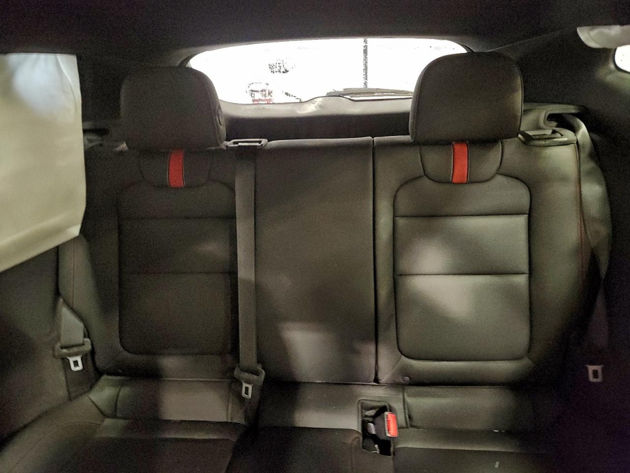 Chevrolet Trax 2rs Image 6