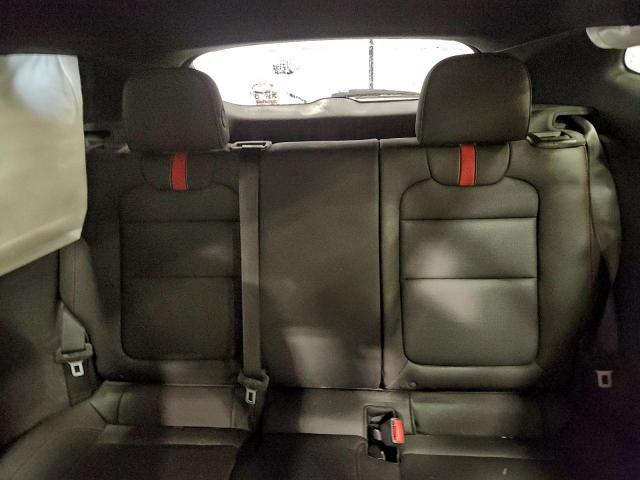 Chevrolet Trax 2rs Image 6