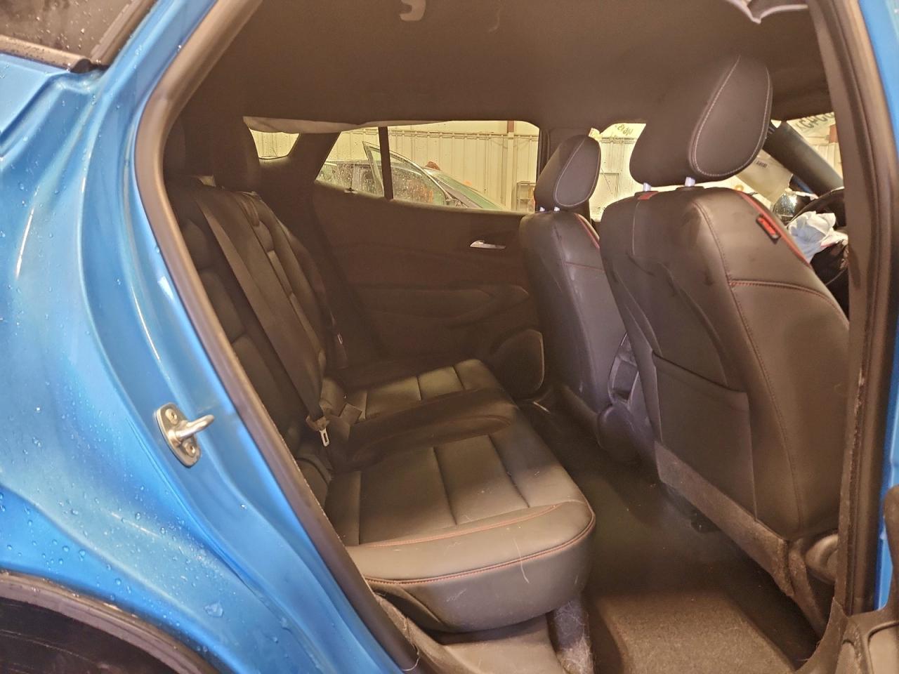 Chevrolet Trax 2rs Image 4