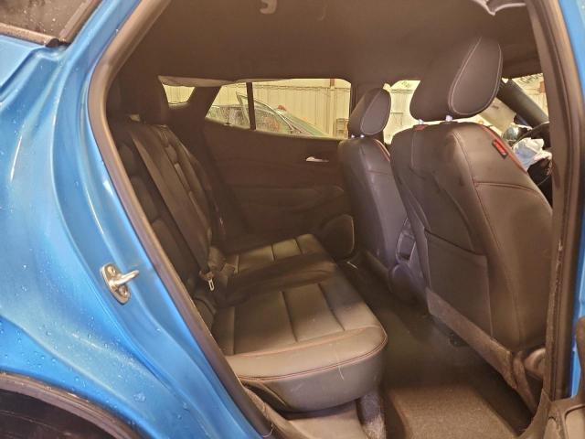 Chevrolet Trax 2rs Image 4