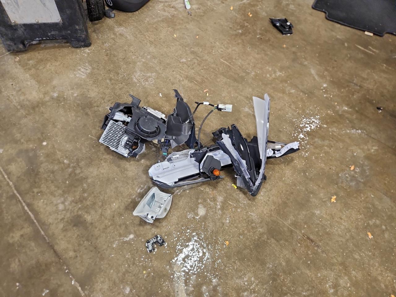 Chevrolet Trax 2rs Image 13