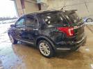 Ford Explorer Limited Image 3