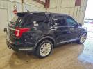 Ford Explorer Limited Image 5