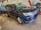 Ford Explorer Limited Image 4