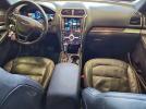 Ford Explorer Limited Image 8