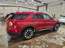 Ford Explorer Platinum Image 7